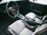 1981 Corvette T-Top For Sale